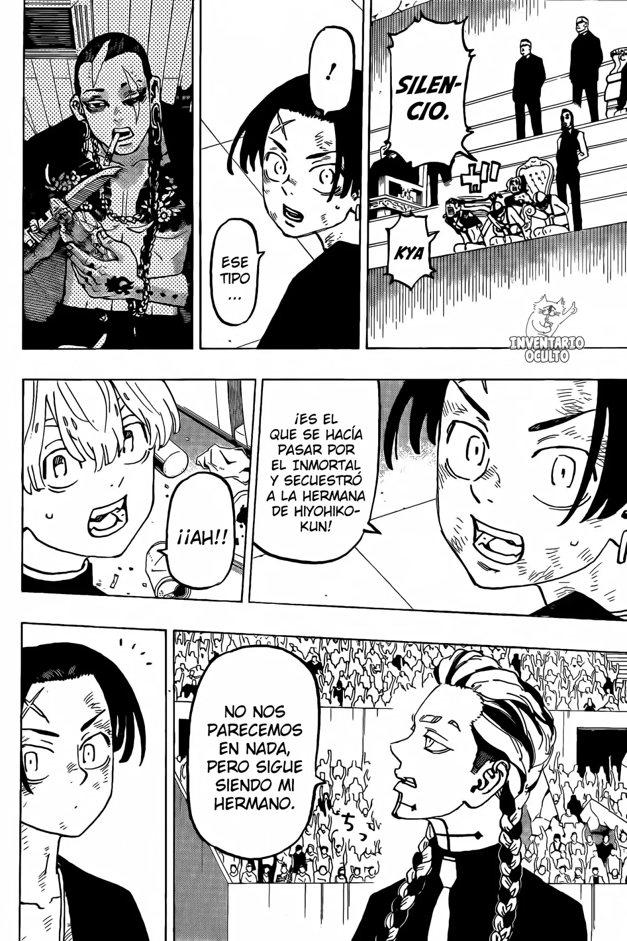 Read Negai no Astro ES Manga Online