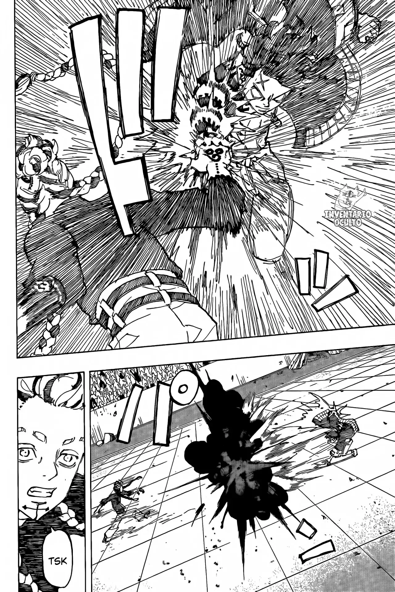 Read Negai no Astro ES Manga Online