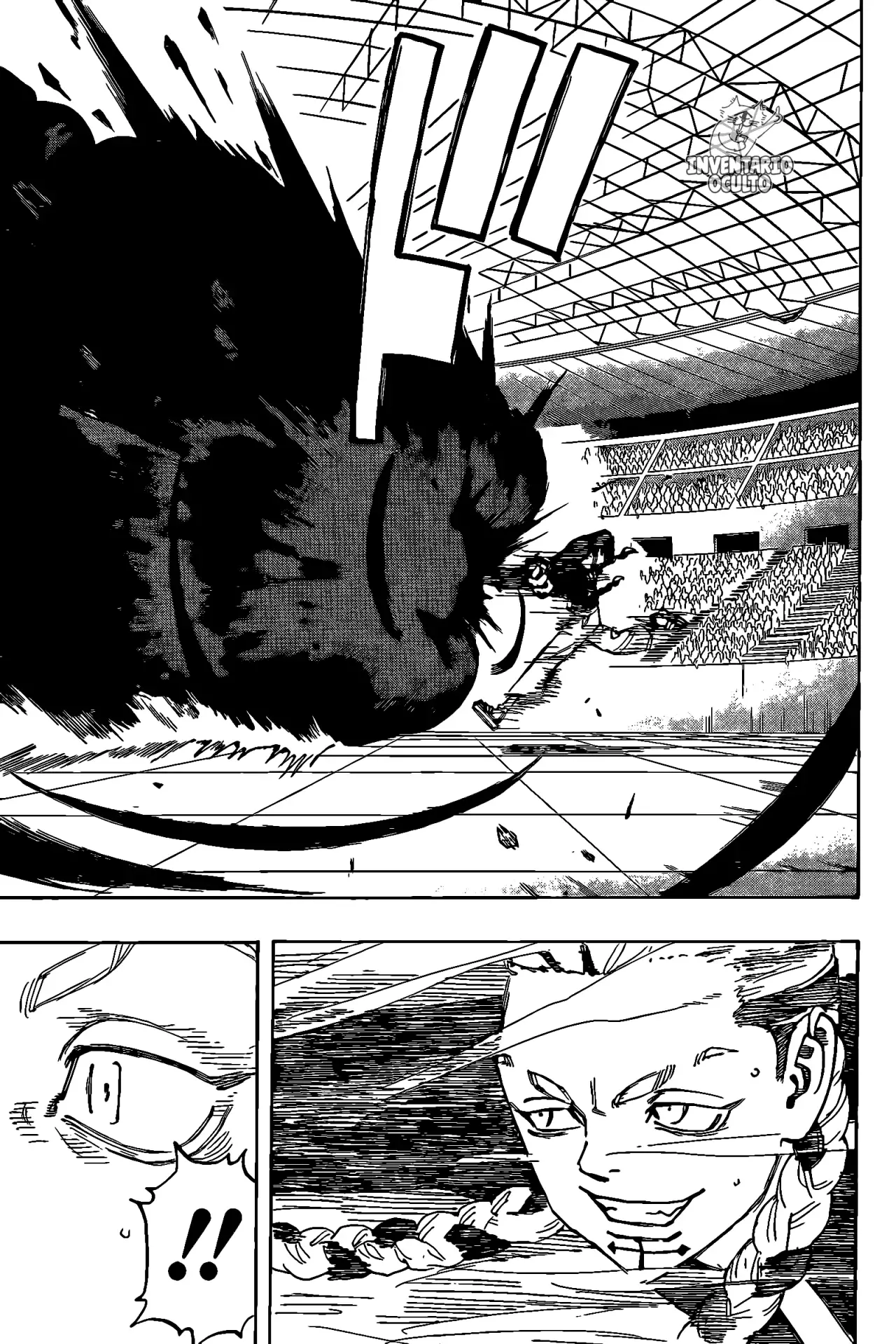 Read Negai no Astro ES Manga Online