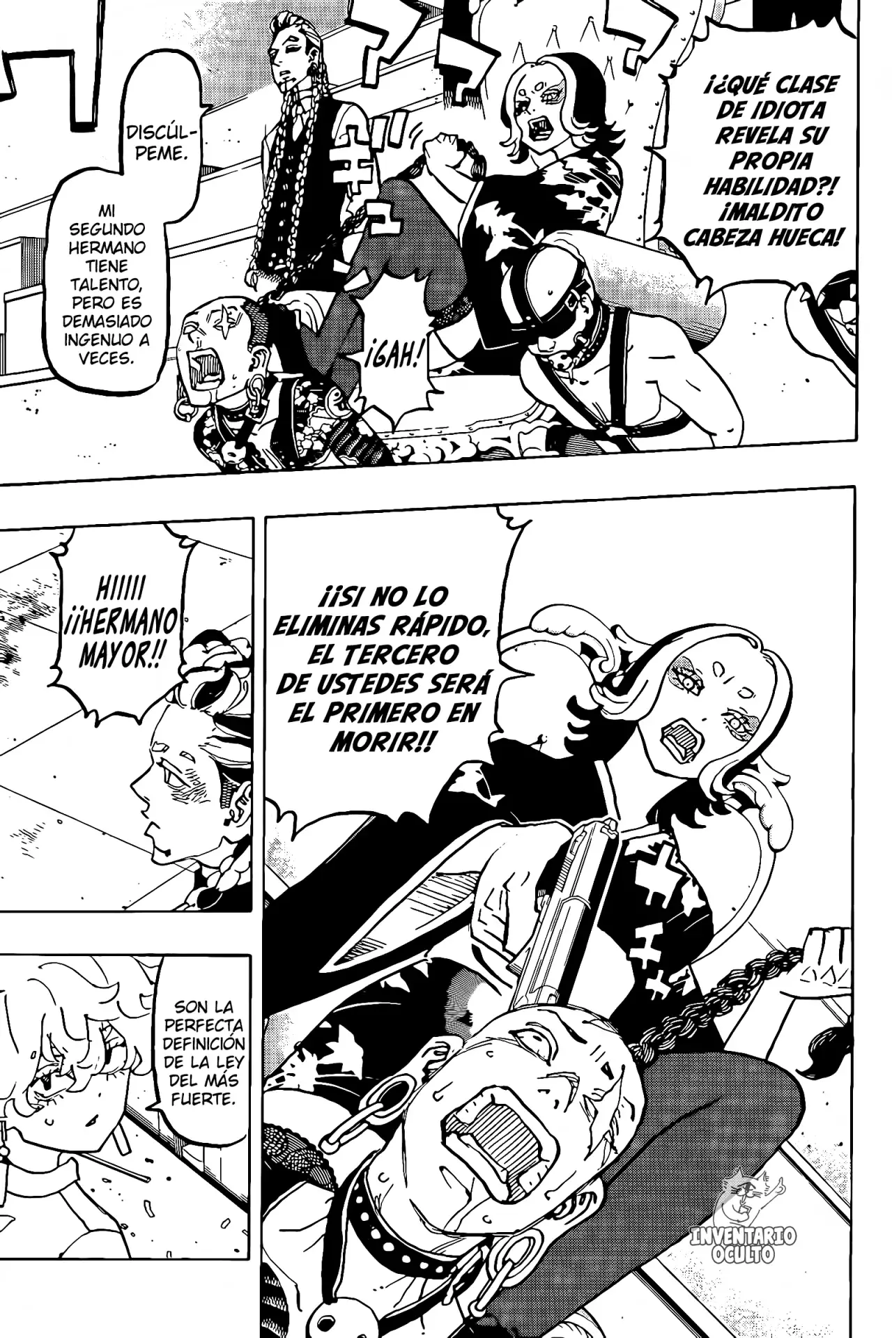 Read Negai no Astro ES Manga Online