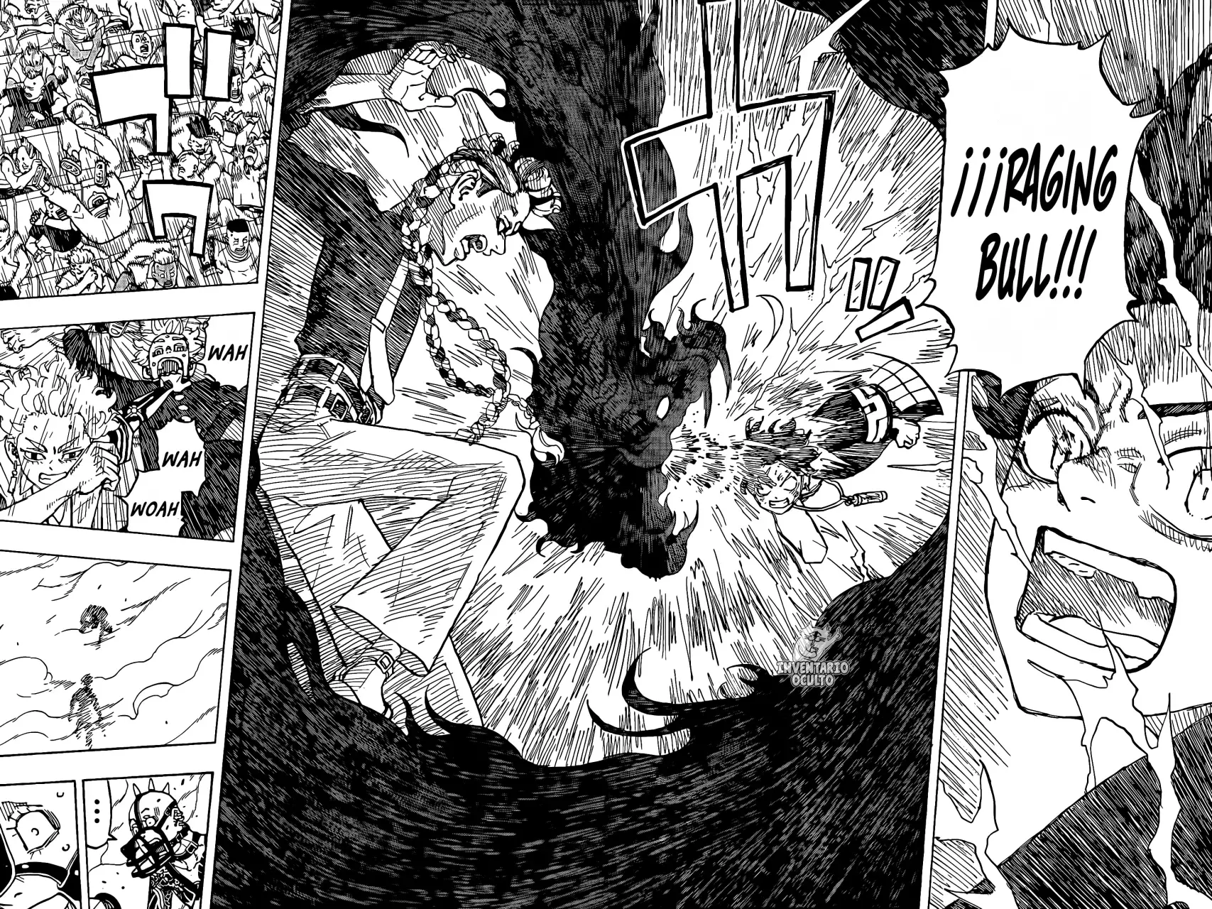 Read Negai no Astro ES Manga Online