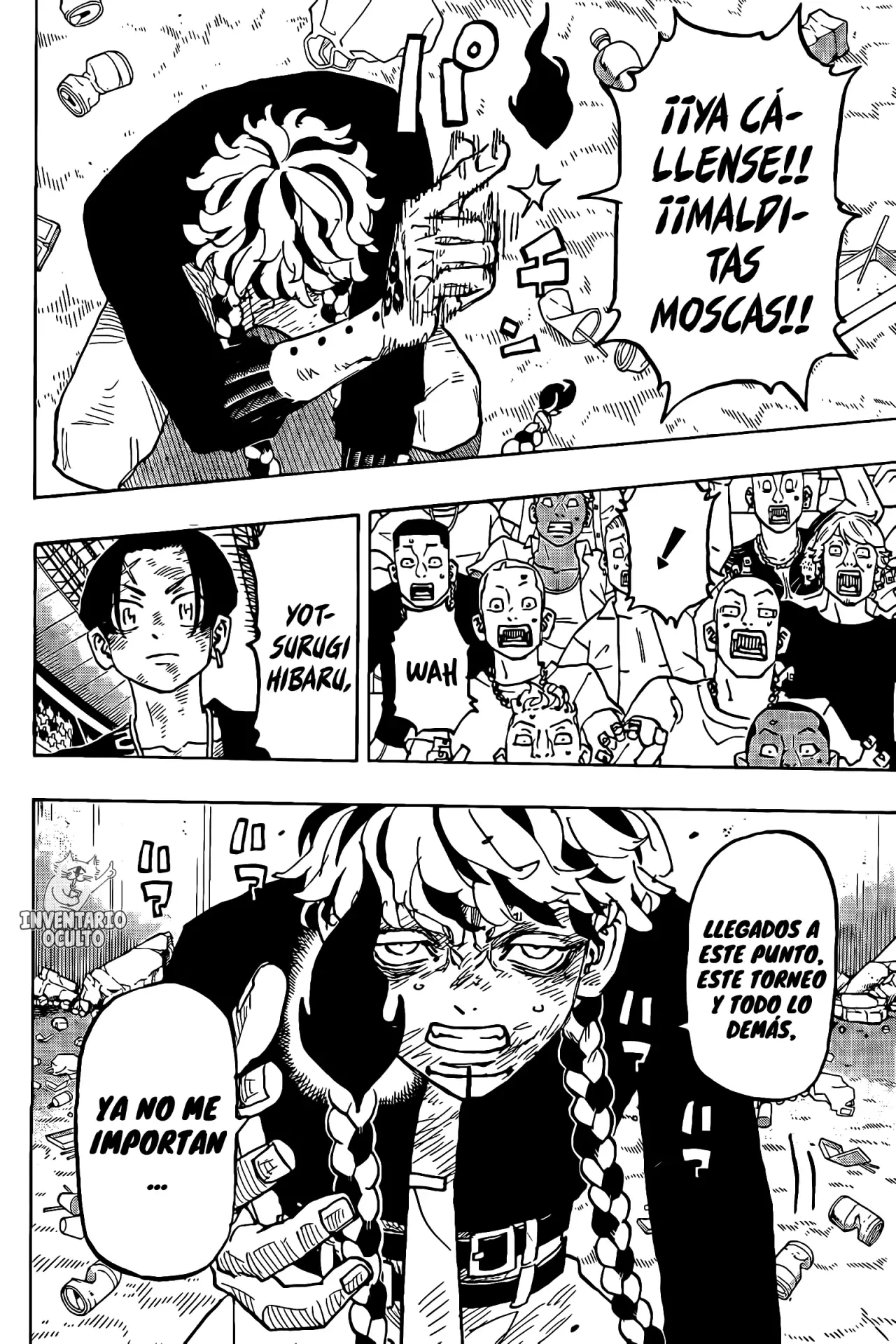 Read Negai no Astro ES Manga Online