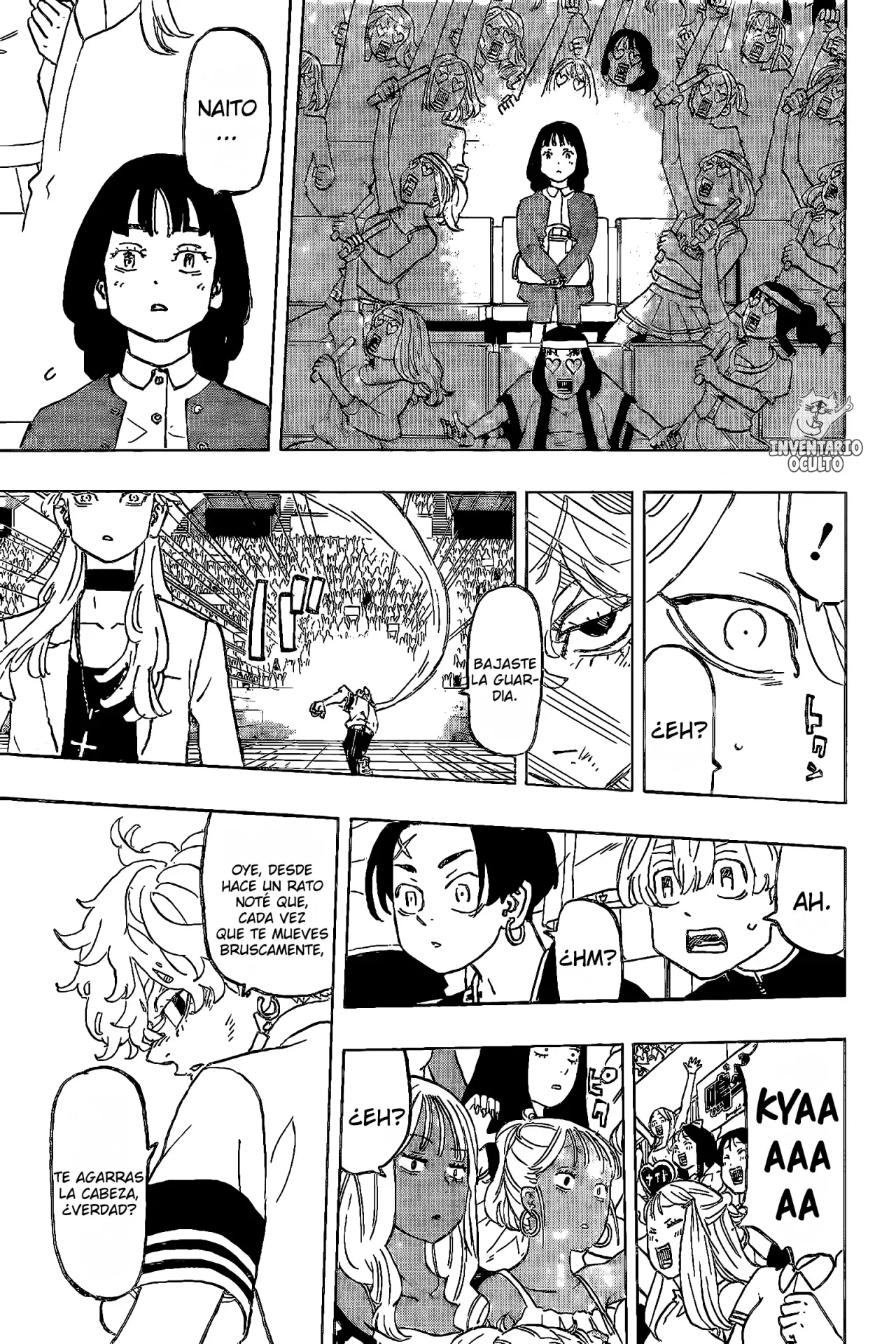 Read Negai no Astro ES Manga Online