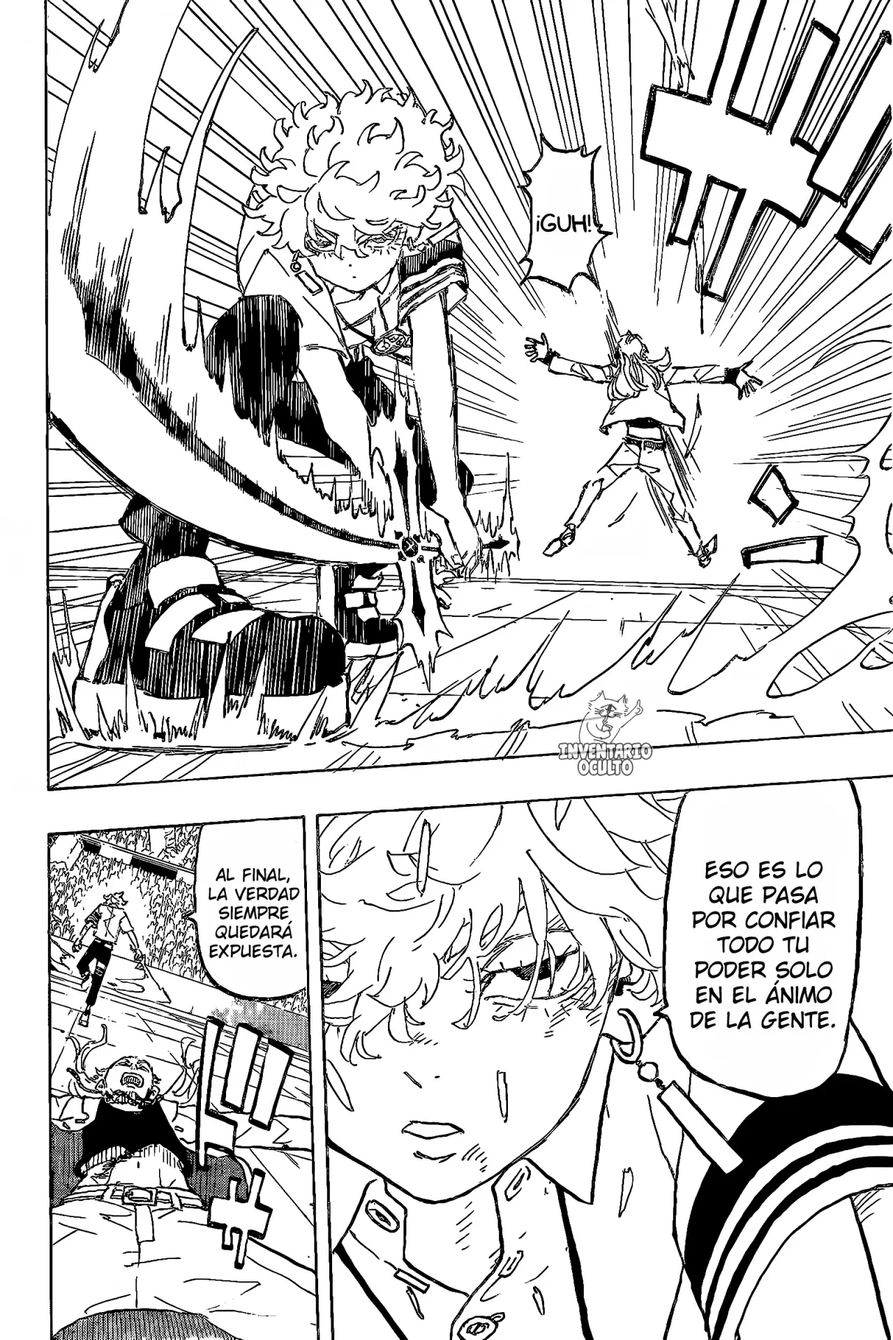 Read Negai no Astro ES Manga Online