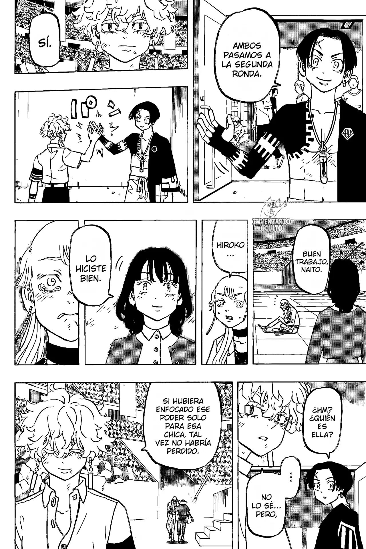 Read Negai no Astro ES Manga Online