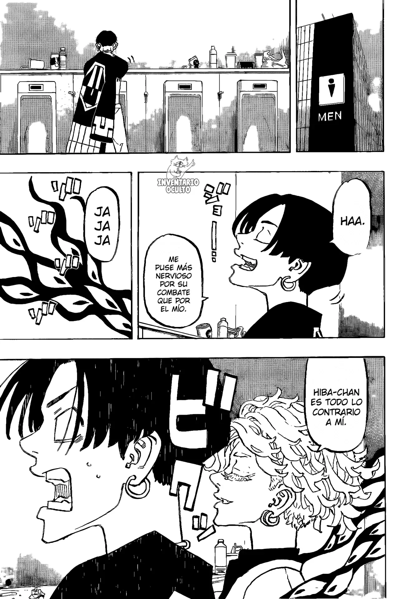 Read Negai no Astro ES Manga Online