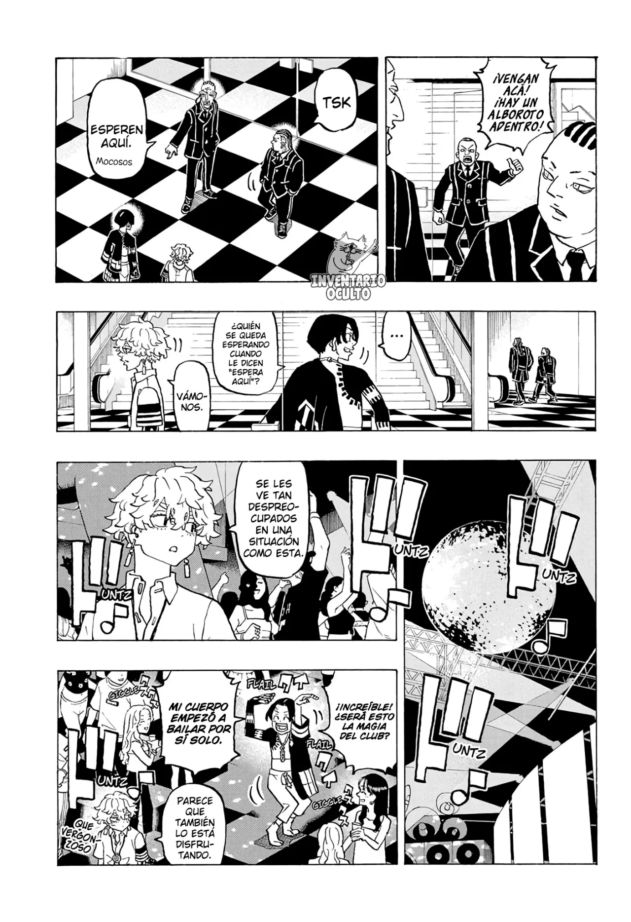 Read Negai no Astro ES Manga Online