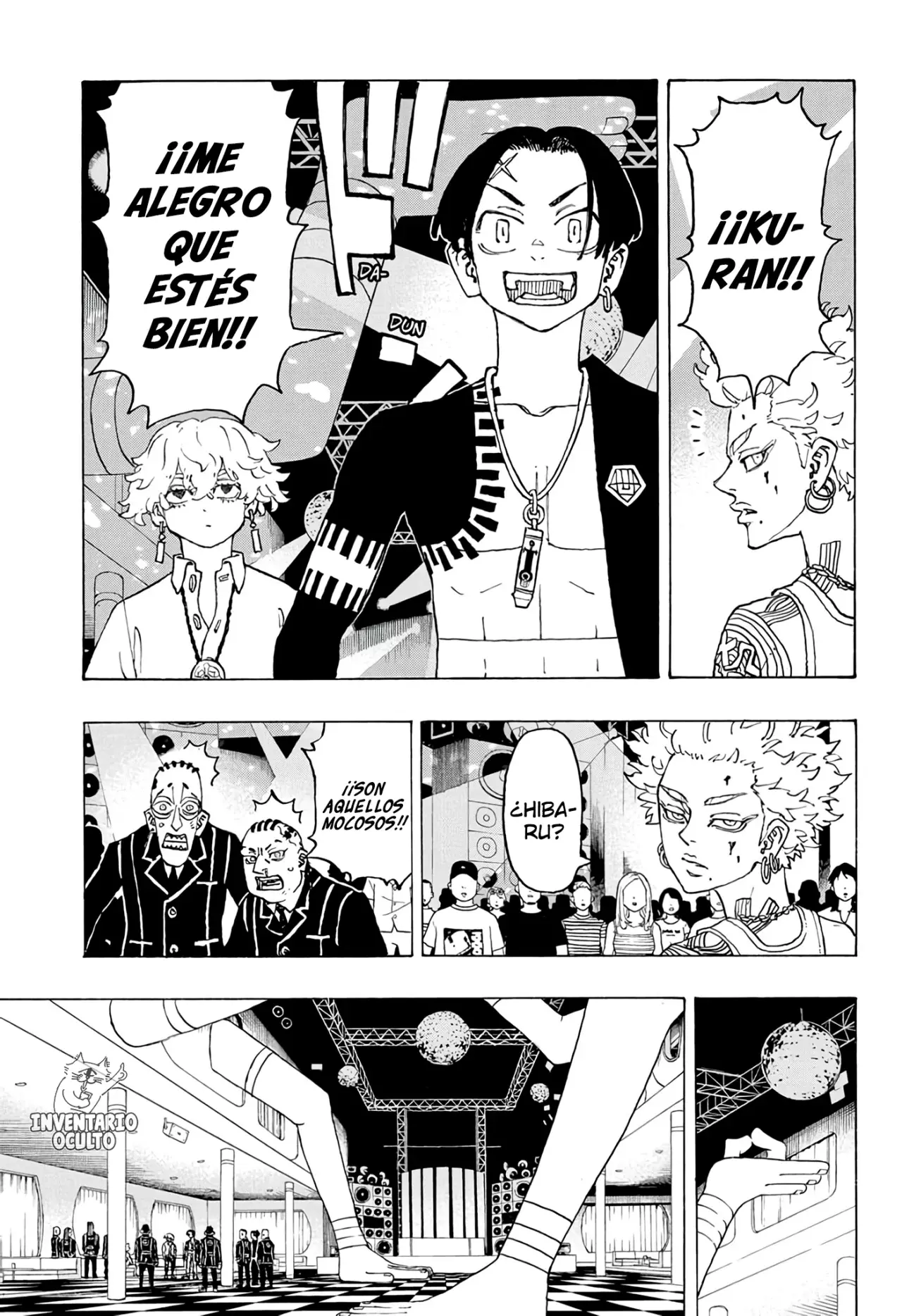 Read Negai no Astro ES Manga Online