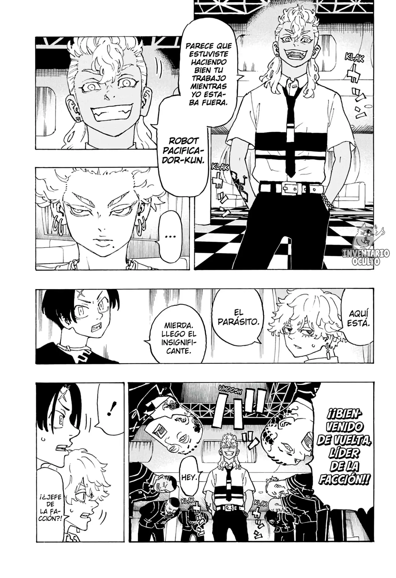 Read Negai no Astro ES Manga Online