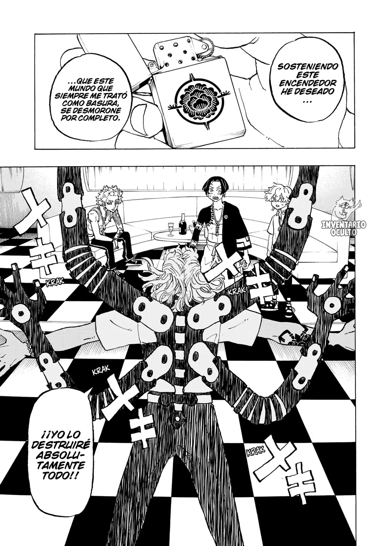 Read Negai no Astro ES Manga Online