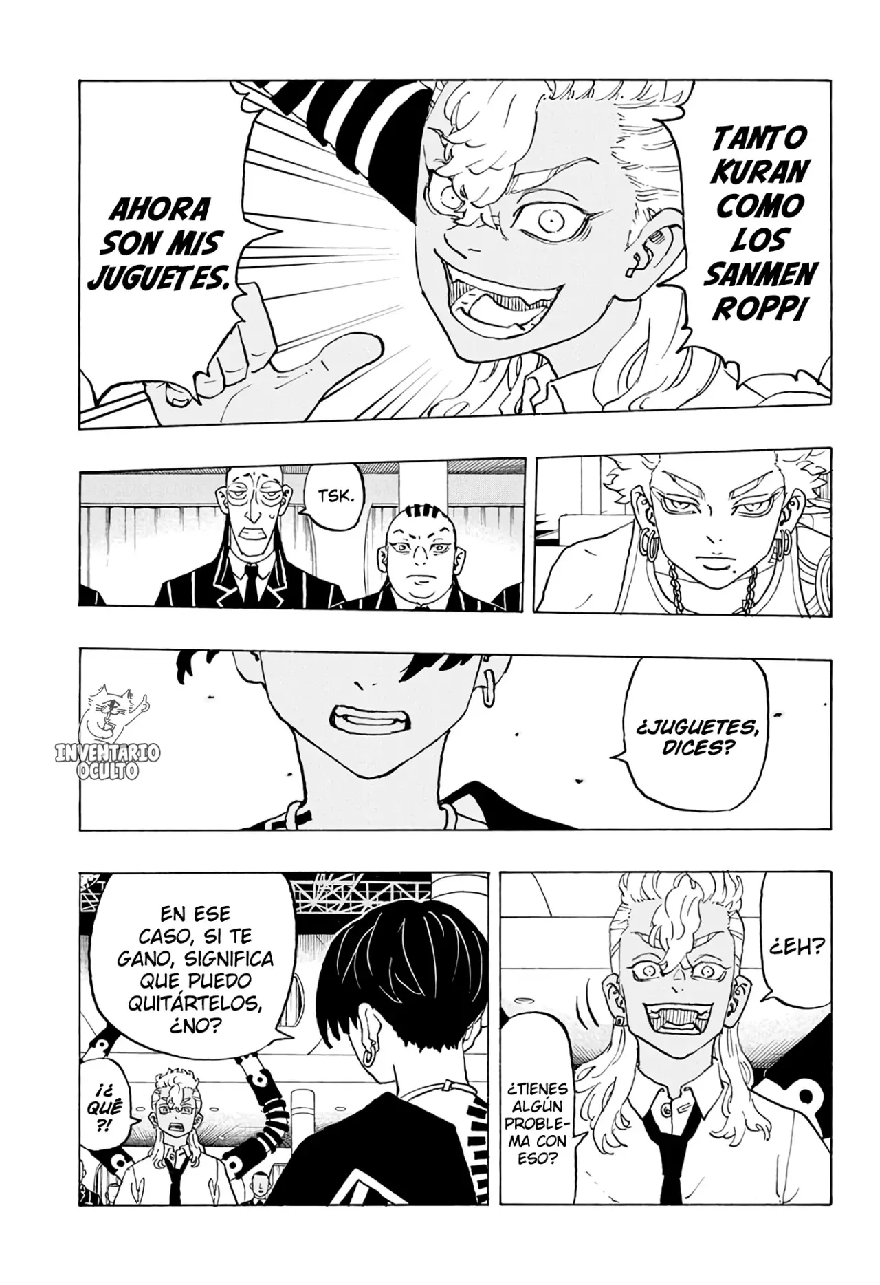 Read Negai no Astro ES Manga Online