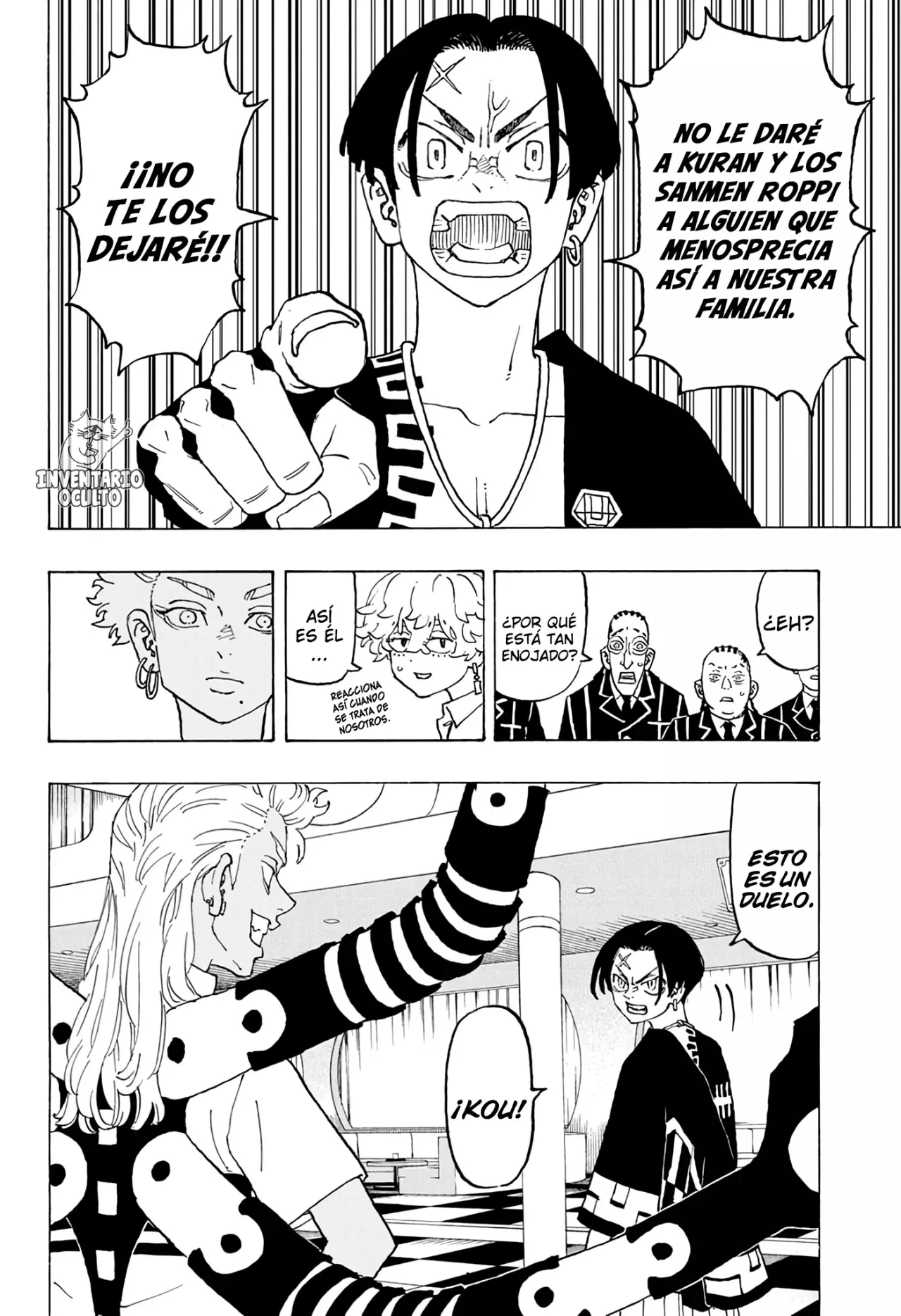 Read Negai no Astro ES Manga Online