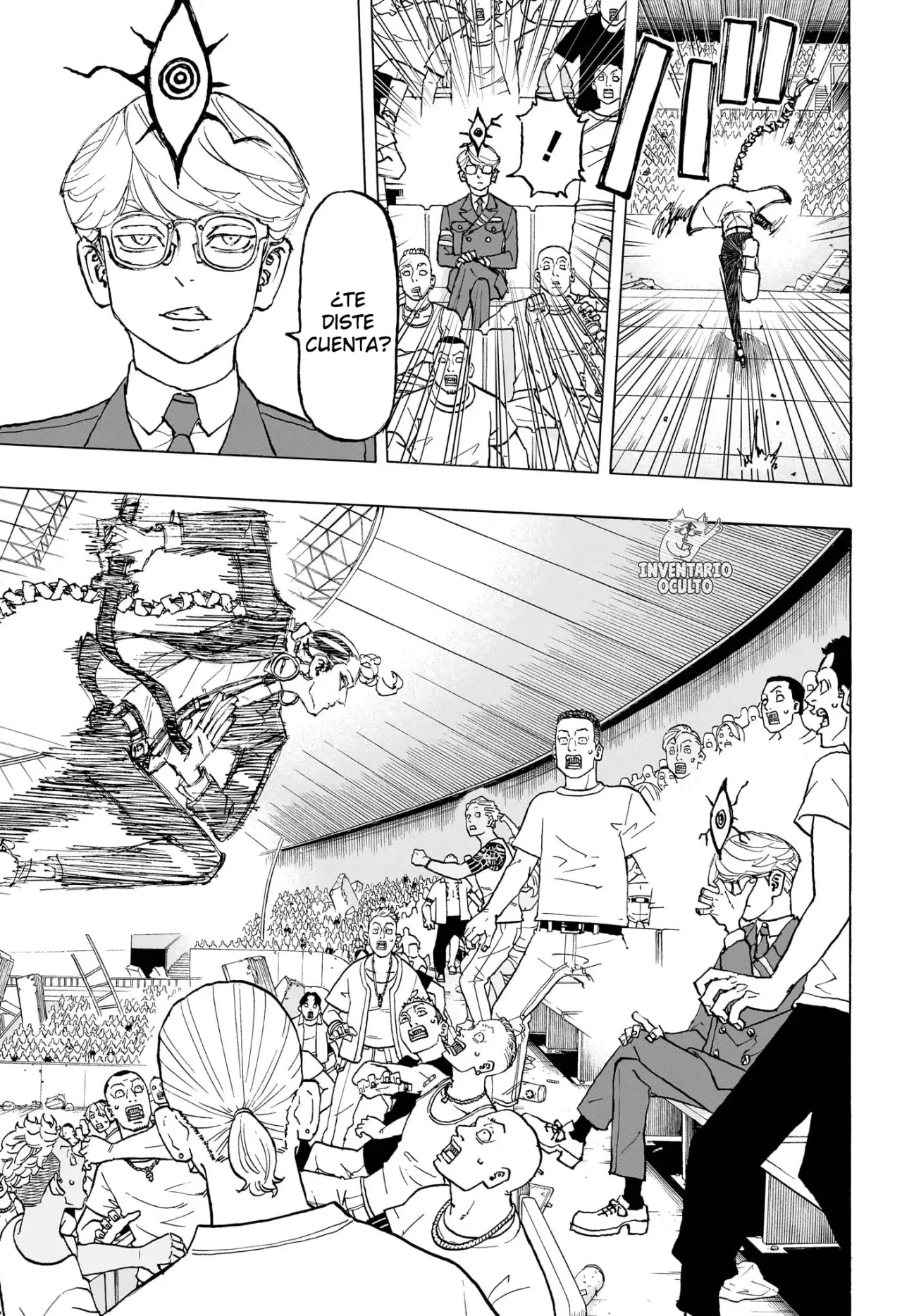 Read Negai no Astro ES Manga Online