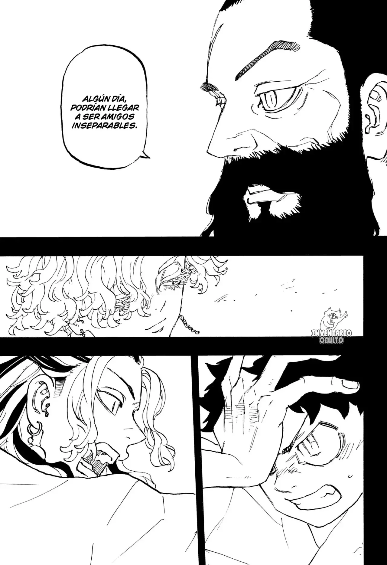 Read Negai no Astro ES Manga Online