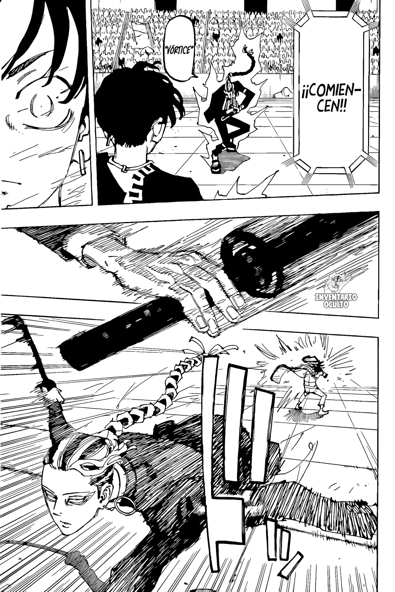 Read Negai no Astro ES Manga Online