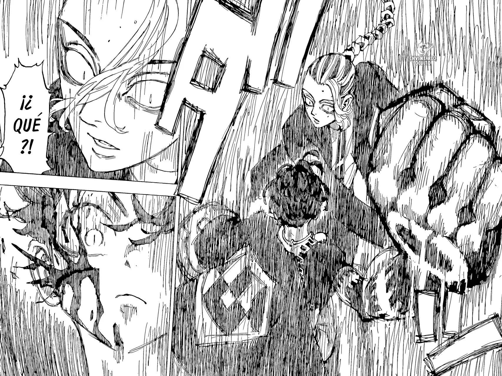 Read Negai no Astro ES Manga Online