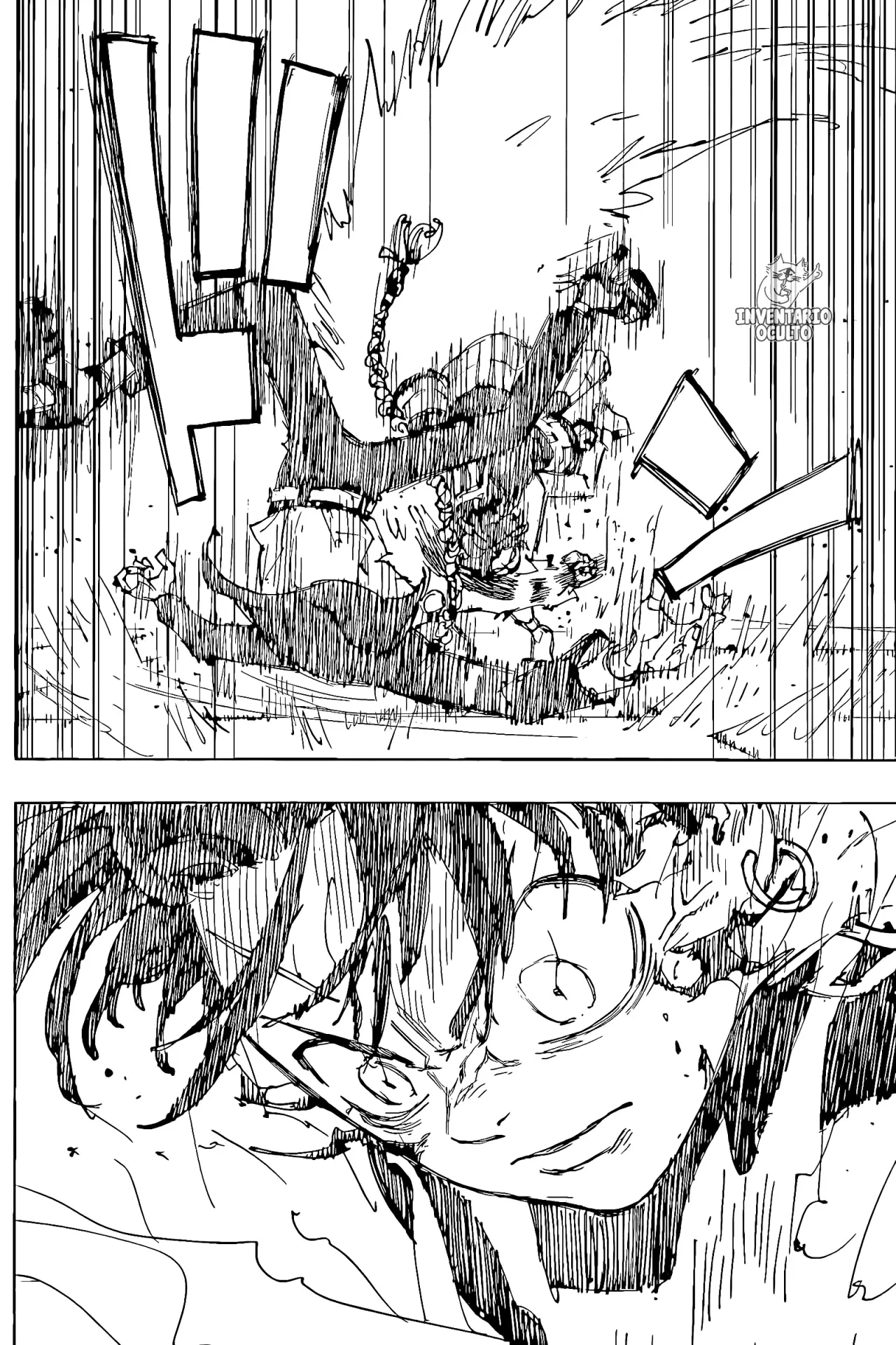 Read Negai no Astro ES Manga Online