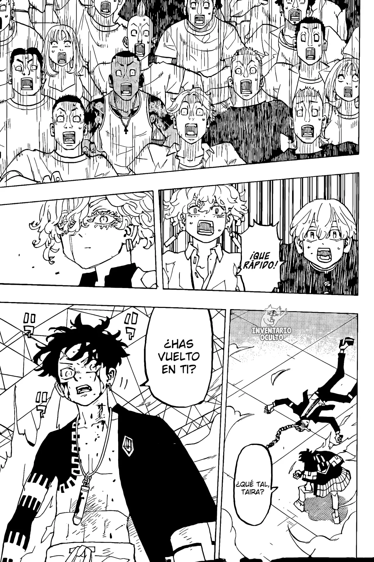 Read Negai no Astro ES Manga Online