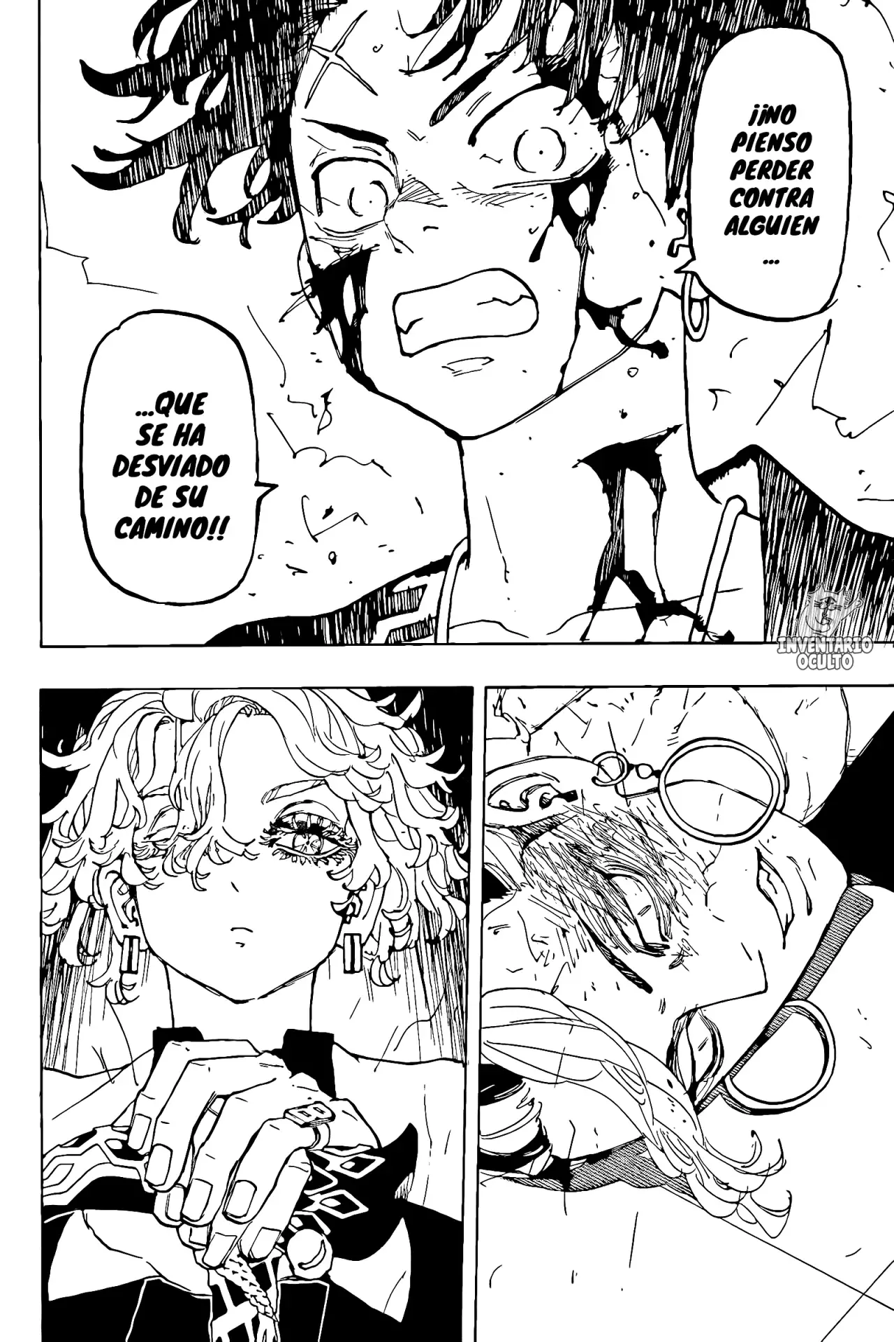 Read Negai no Astro ES Manga Online