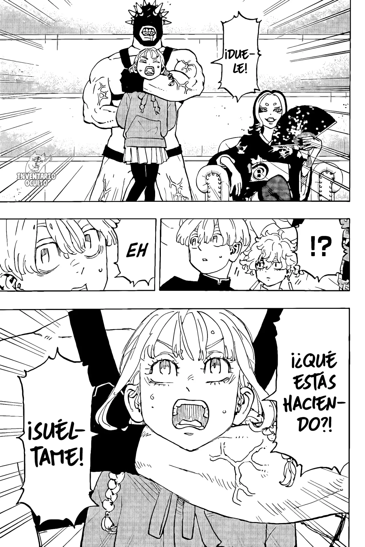 Read Negai no Astro ES Manga Online