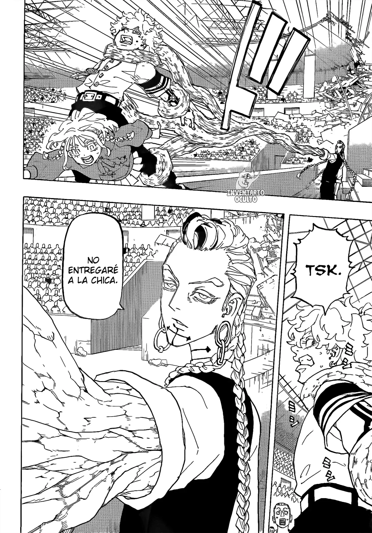 Read Negai no Astro ES Manga Online