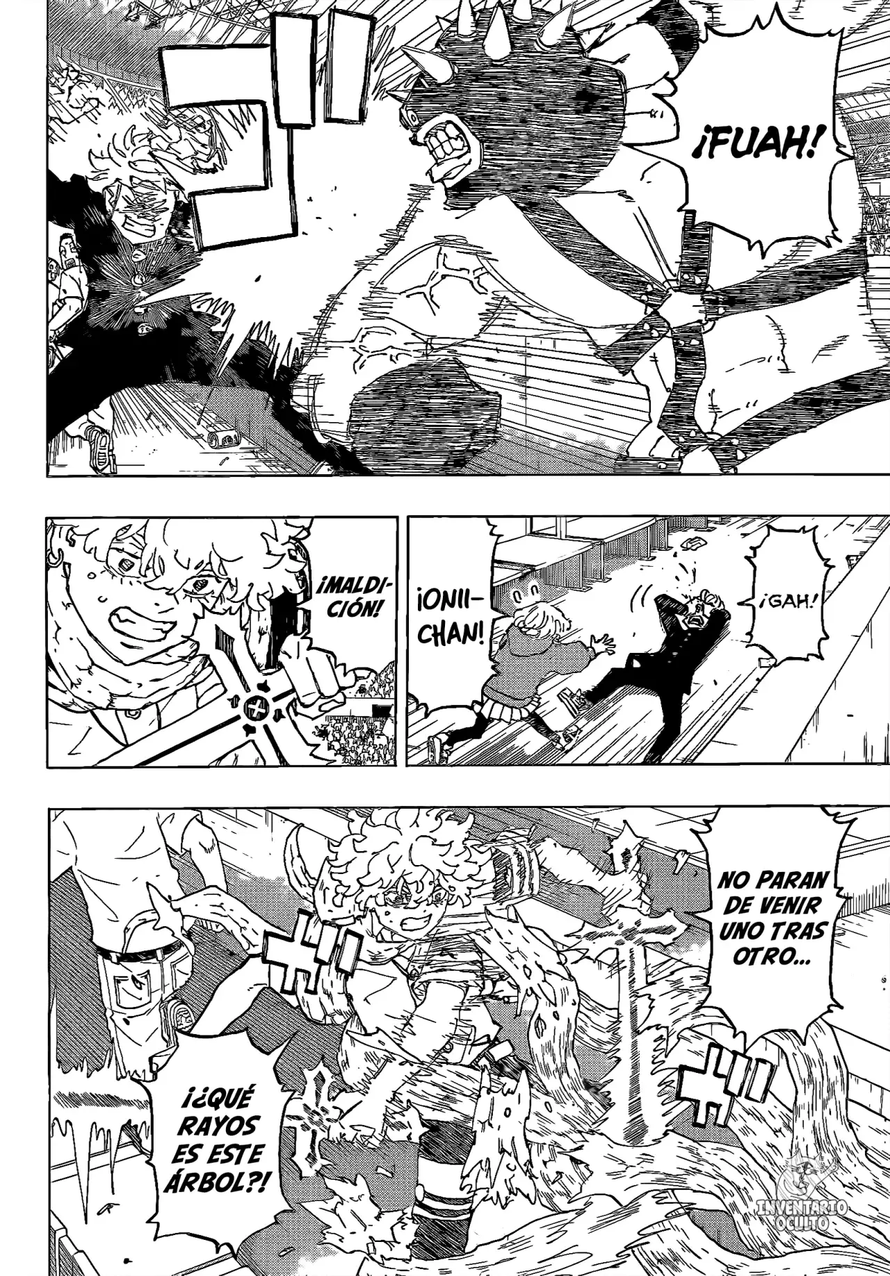 Read Negai no Astro ES Manga Online