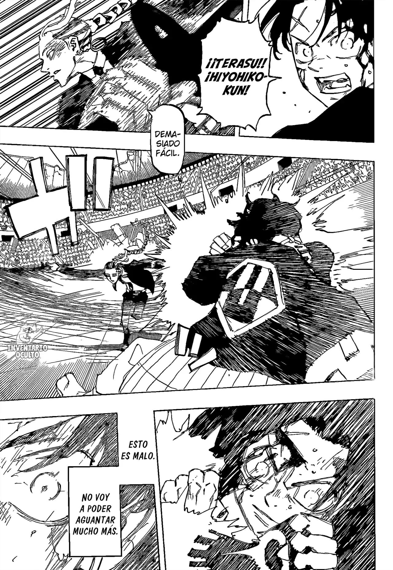 Read Negai no Astro ES Manga Online
