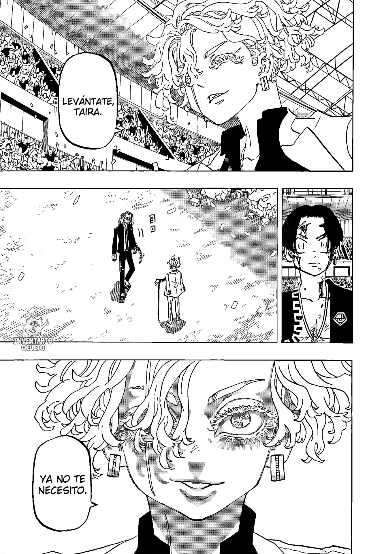 Read Negai no Astro ES Manga Online