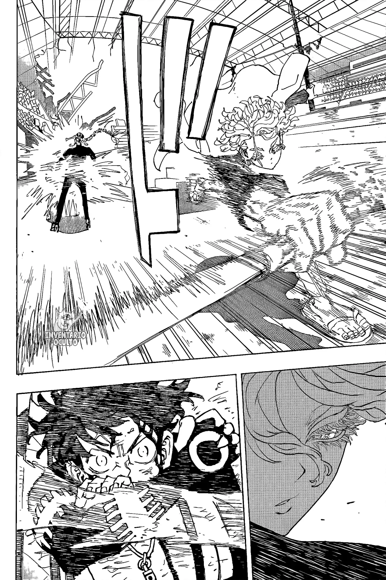 Read Negai no Astro ES Manga Online