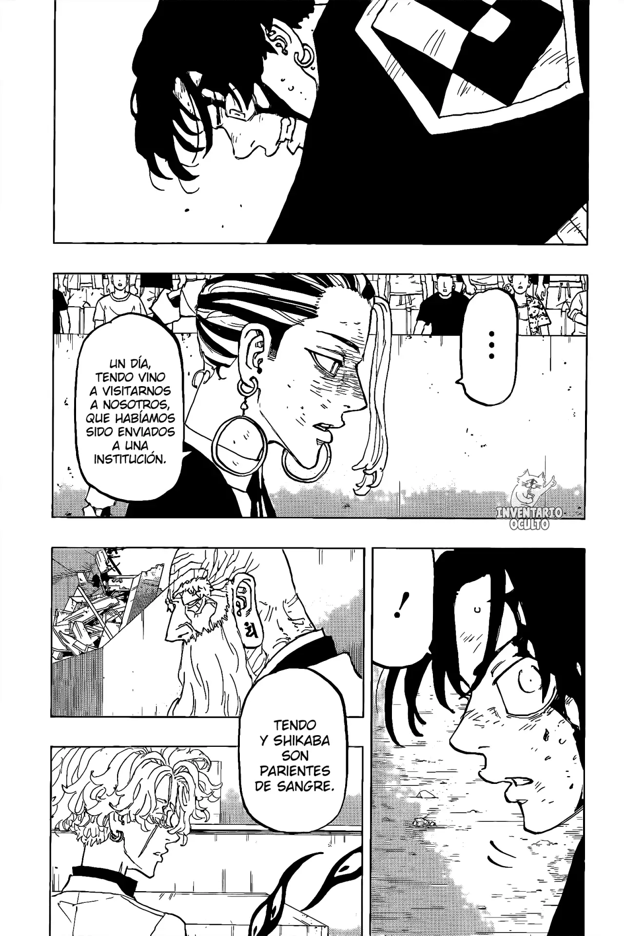 Read Negai no Astro ES Manga Online