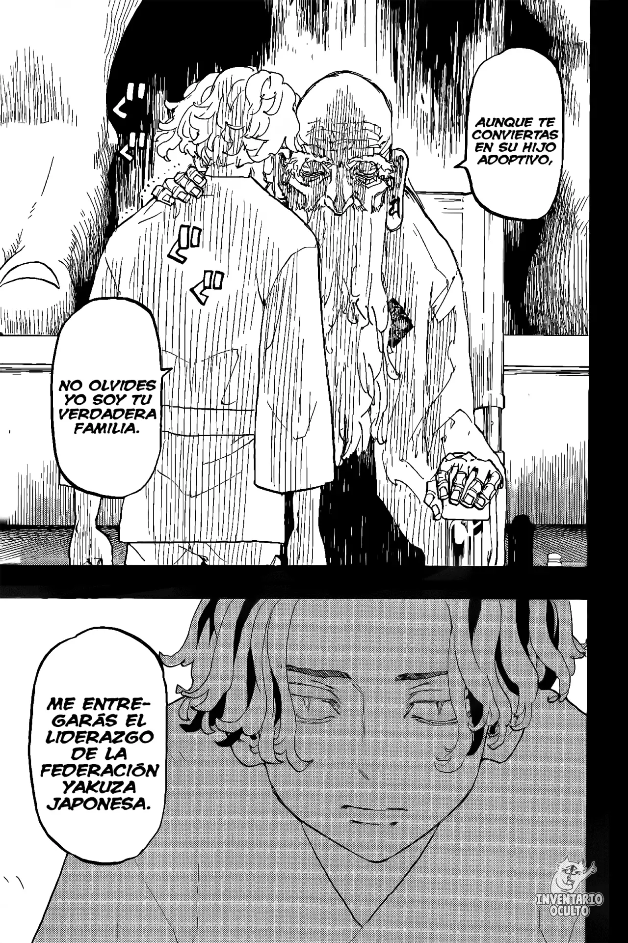 Read Negai no Astro ES Manga Online