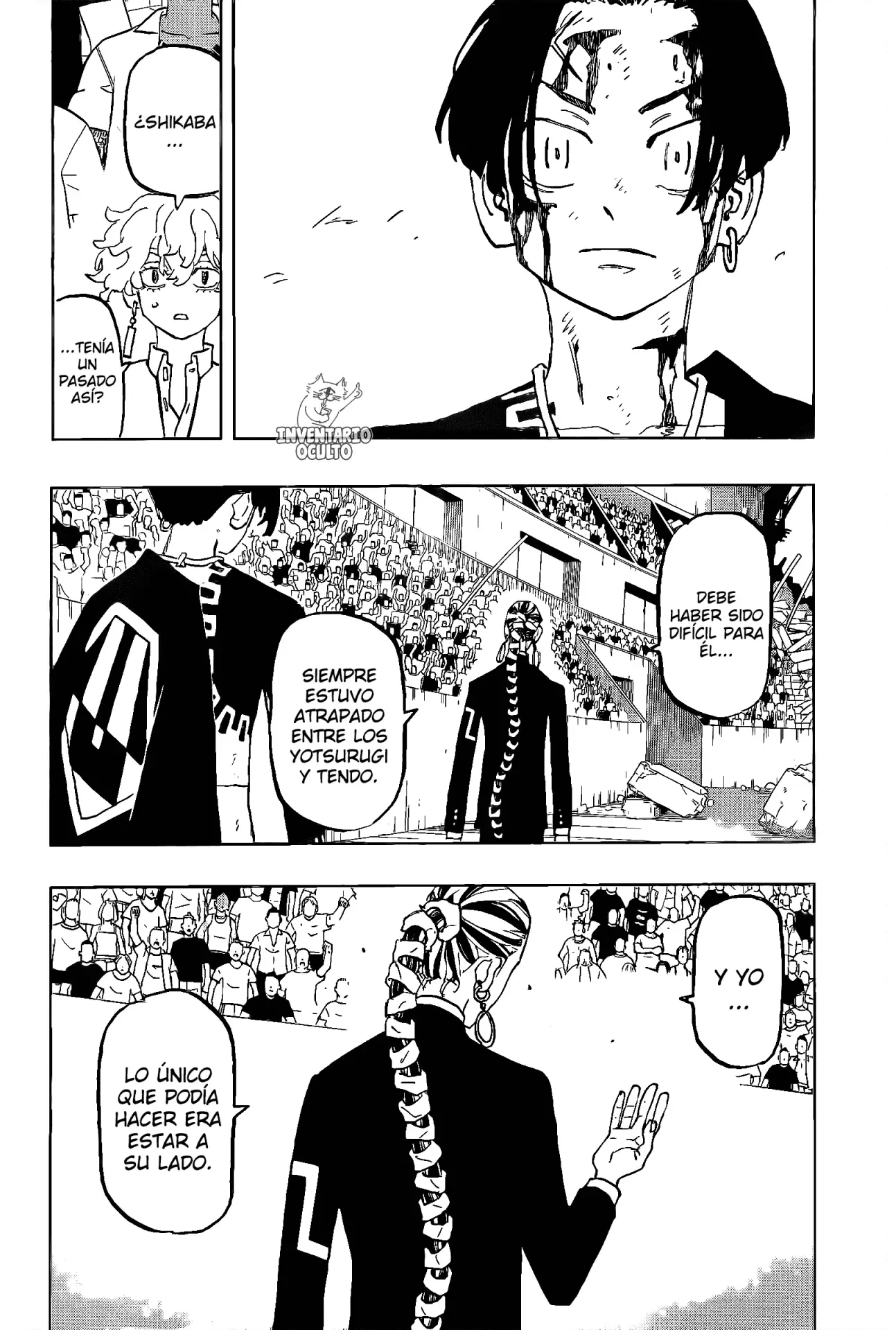Read Negai no Astro ES Manga Online