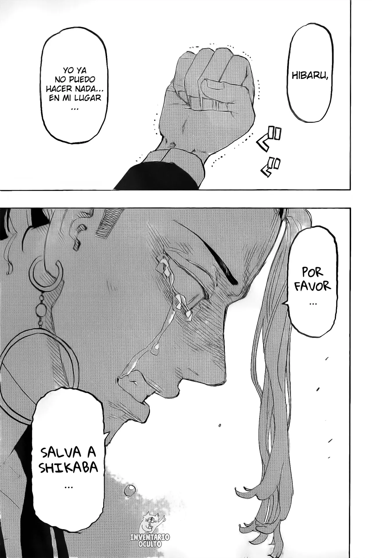 Read Negai no Astro ES Manga Online