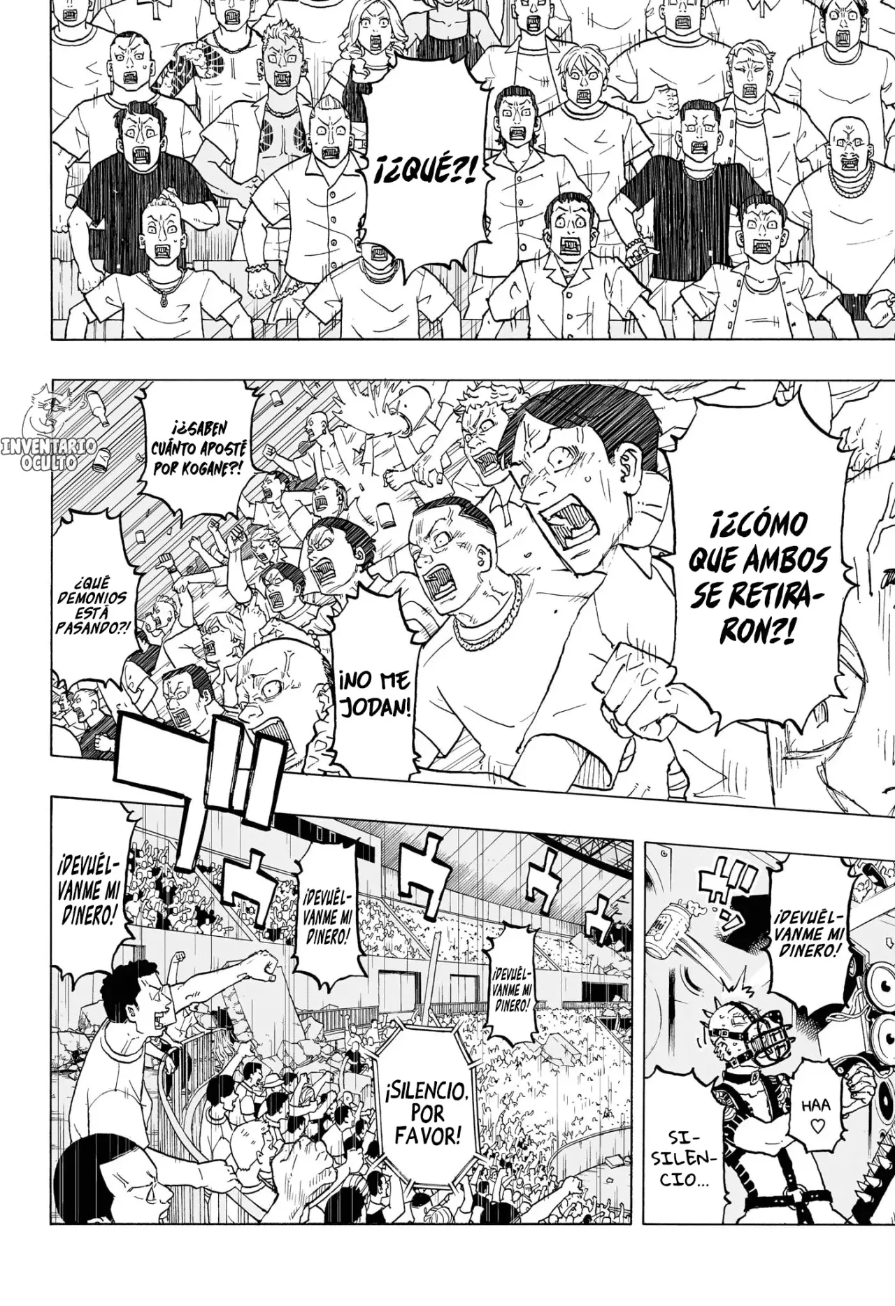 Read Negai no Astro ES Manga Online