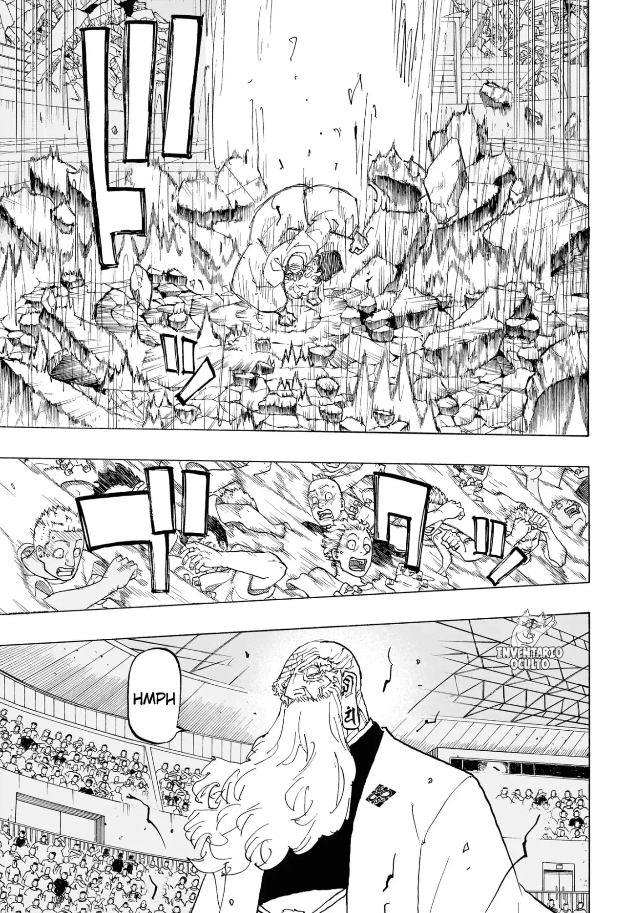 Read Negai no Astro ES Manga Online