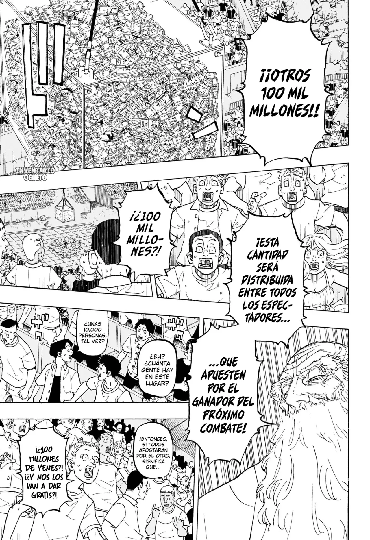 Read Negai no Astro ES Manga Online