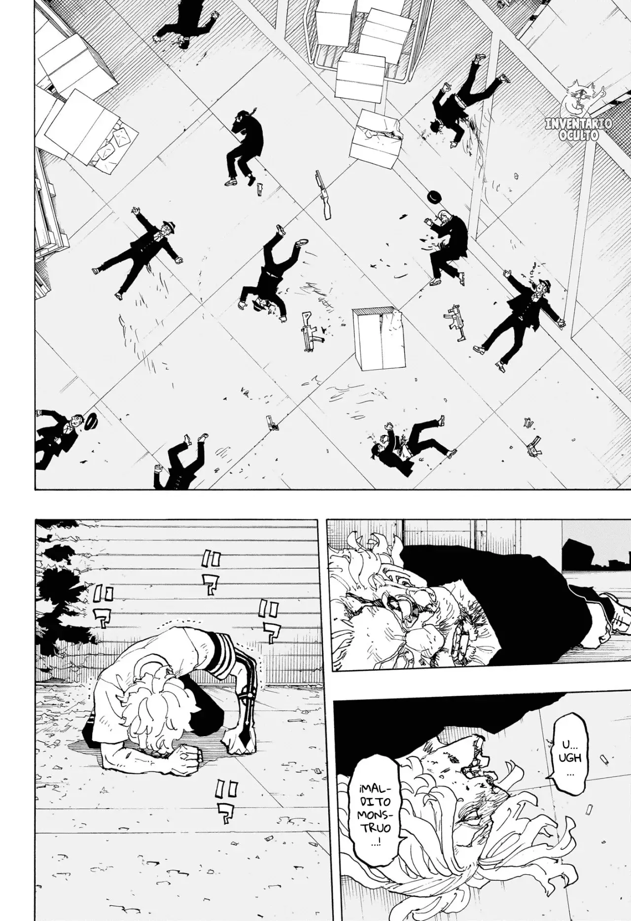 Read Negai no Astro ES Manga Online