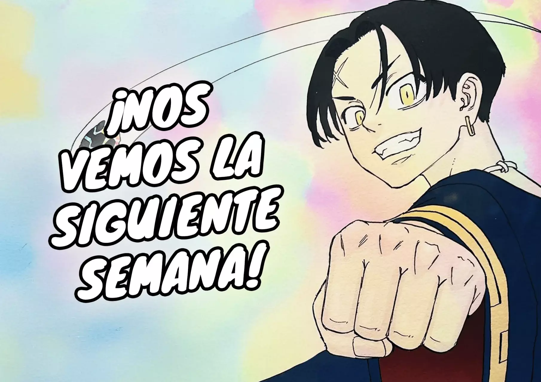 Read Negai no Astro ES Manga Online
