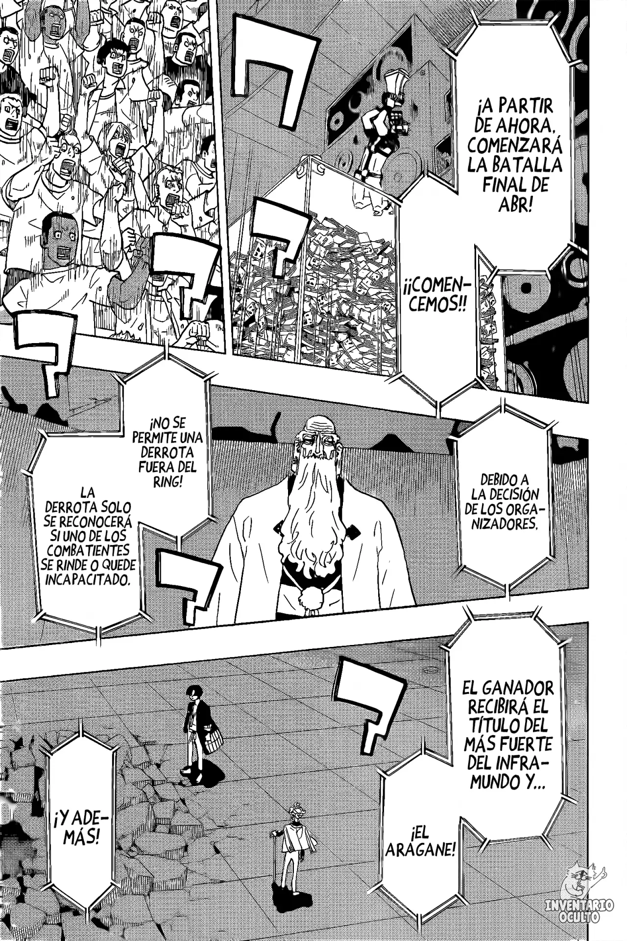 Read Negai no Astro ES Manga Online