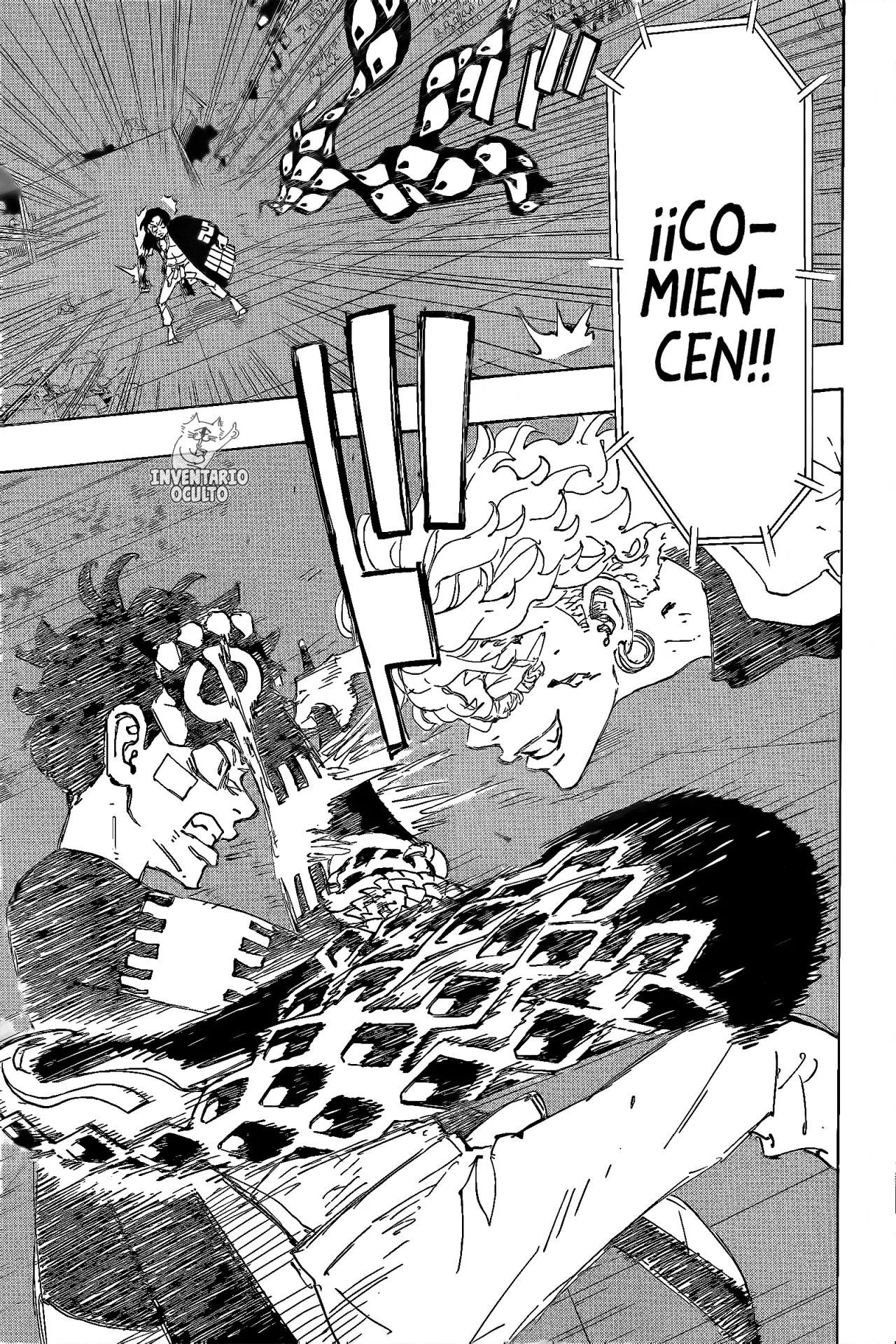 Read Negai no Astro ES Manga Online