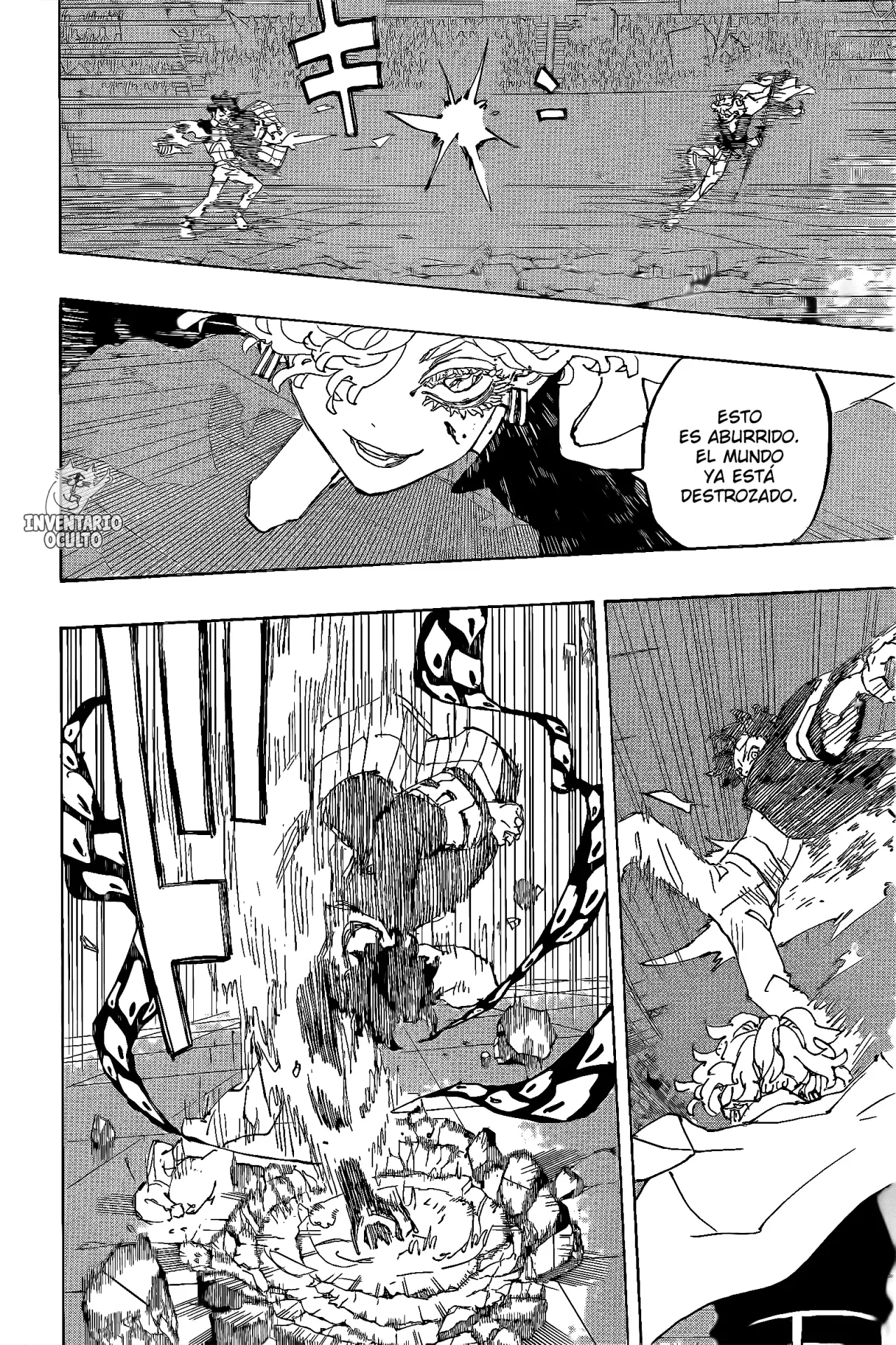 Read Negai no Astro ES Manga Online