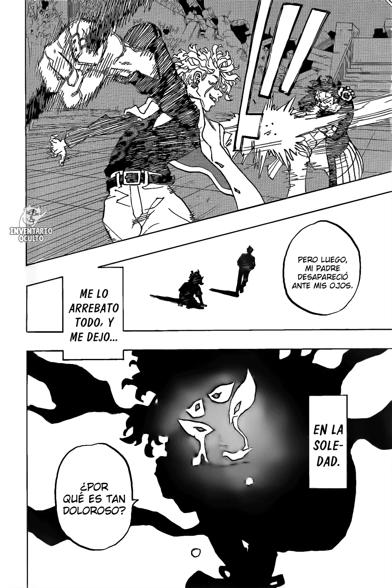 Read Negai no Astro ES Manga Online