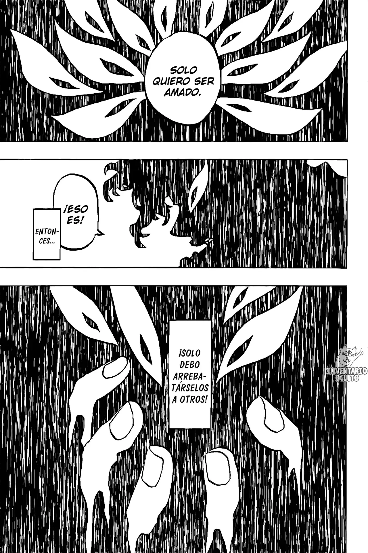 Read Negai no Astro ES Manga Online