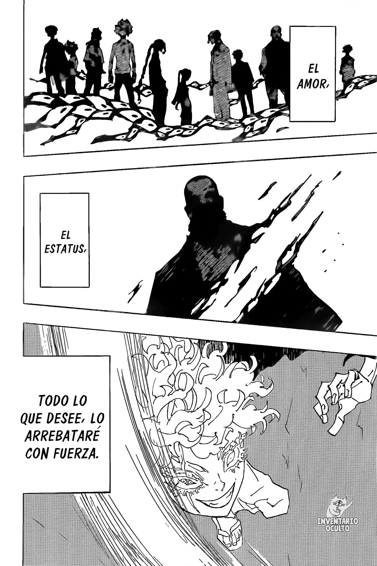 Read Negai no Astro ES Manga Online