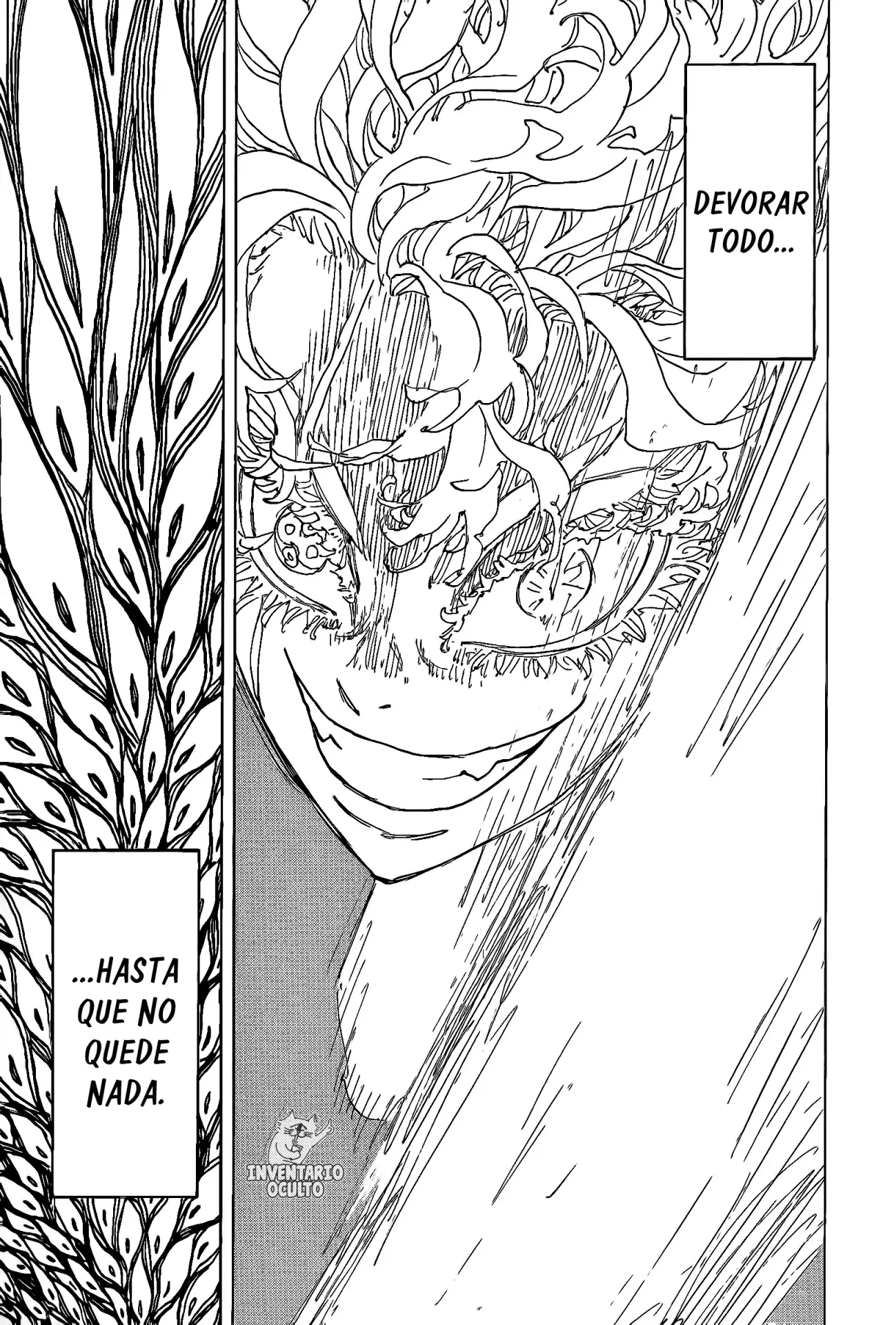 Read Negai no Astro ES Manga Online