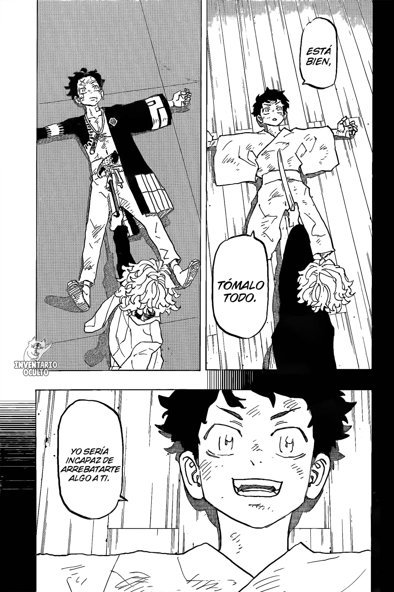 Read Negai no Astro ES Manga Online