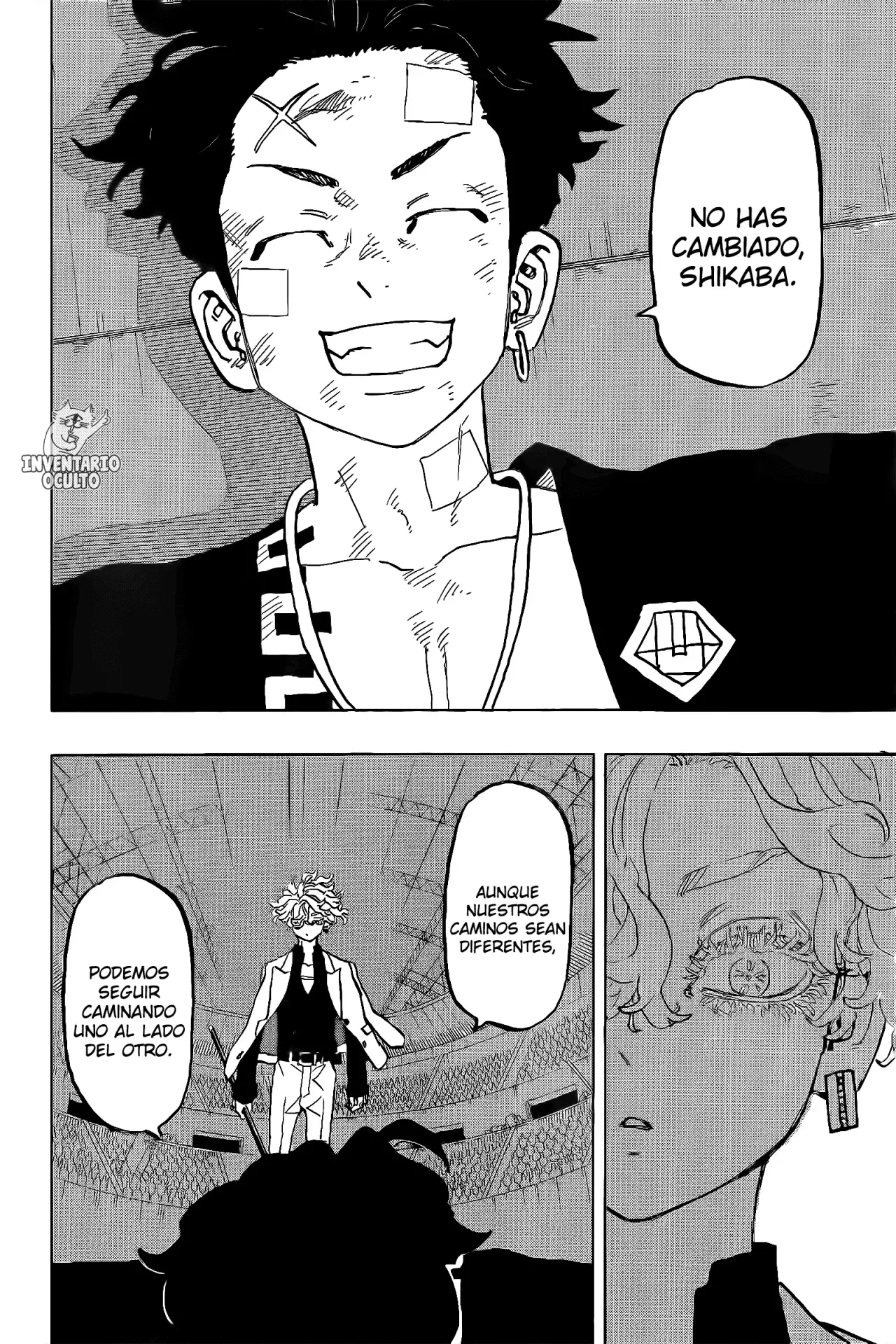 Read Negai no Astro ES Manga Online