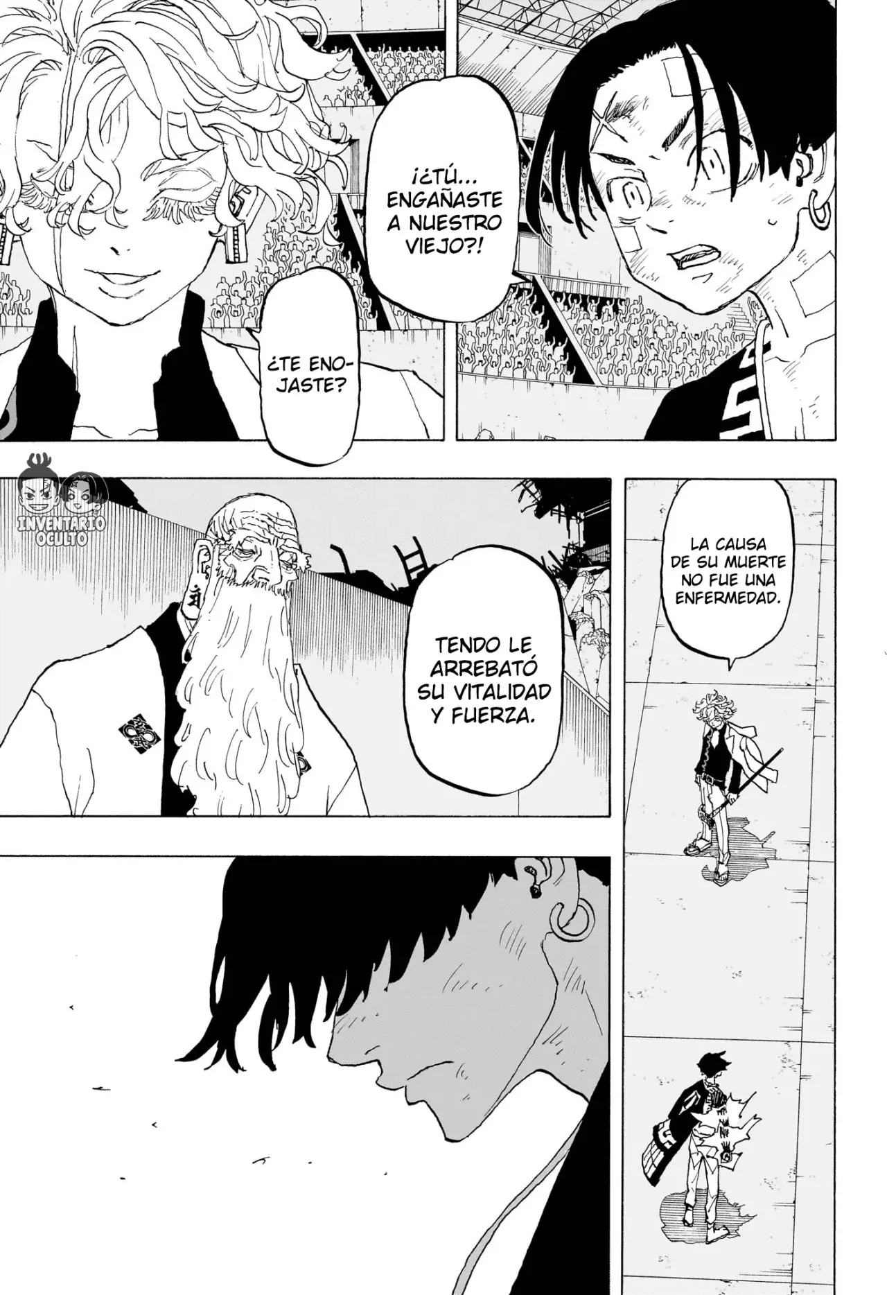 Read Negai no Astro ES Manga Online