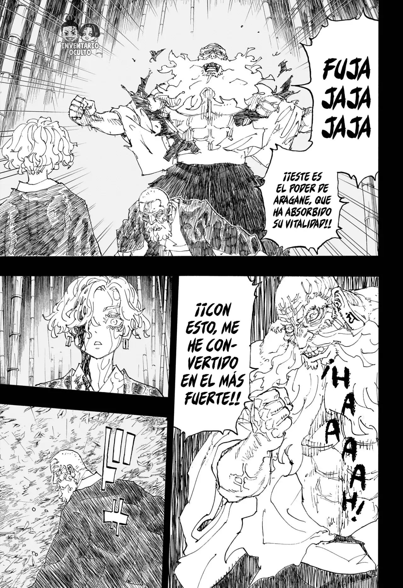 Read Negai no Astro ES Manga Online