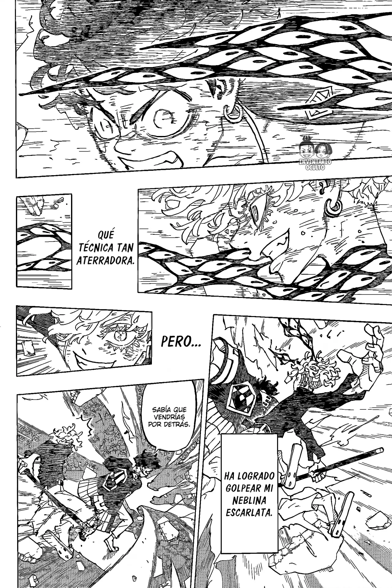 Read Negai no Astro ES Manga Online